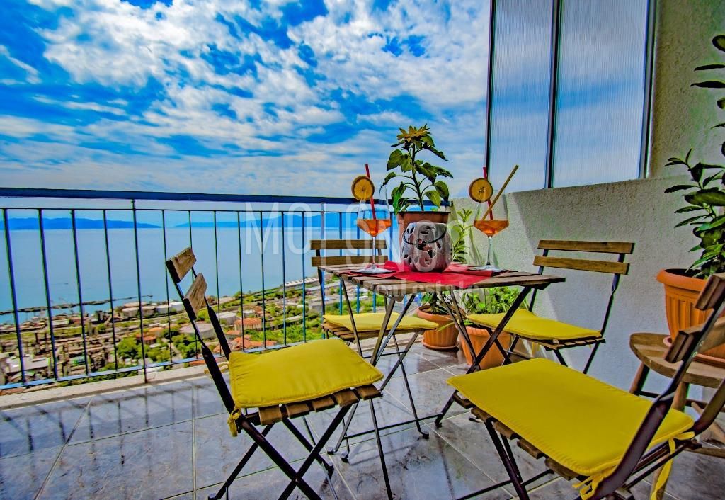 Flat For sale - PRIMORSKO-GORANSKA RIJEKA