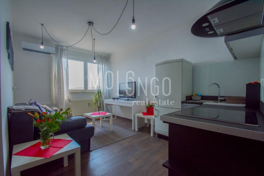 Flat For sale - PRIMORSKO-GORANSKA RIJEKA