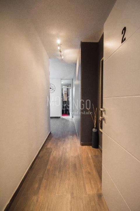 Flat For sale - PRIMORSKO-GORANSKA RIJEKA