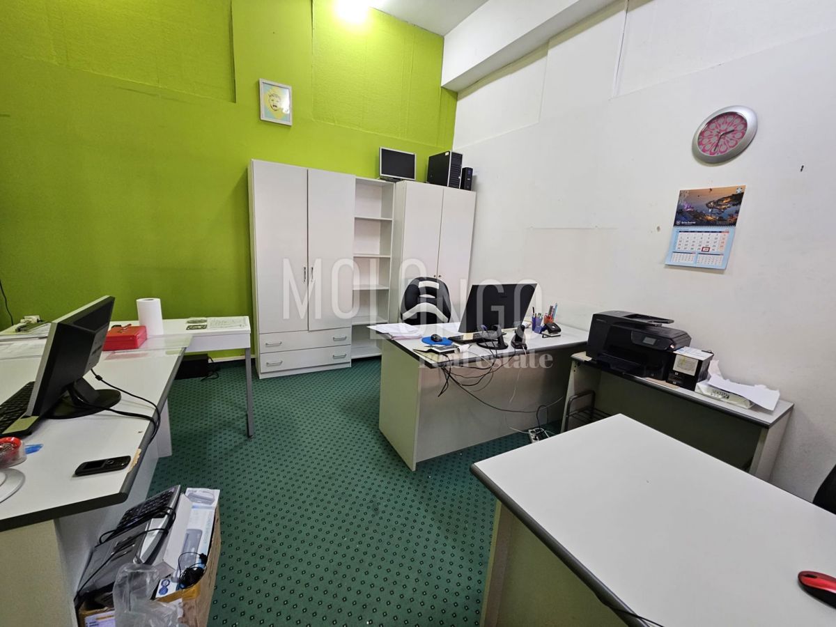 Commerciale Da affittare - PRIMORSKO-GORANSKA RIJEKA