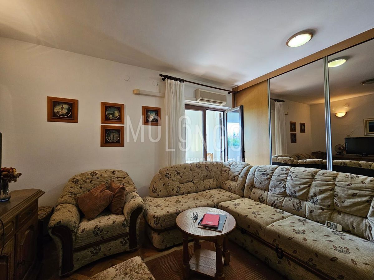 Apartmán Na prenájom - PRIMORSKO-GORANSKA KOSTRENA