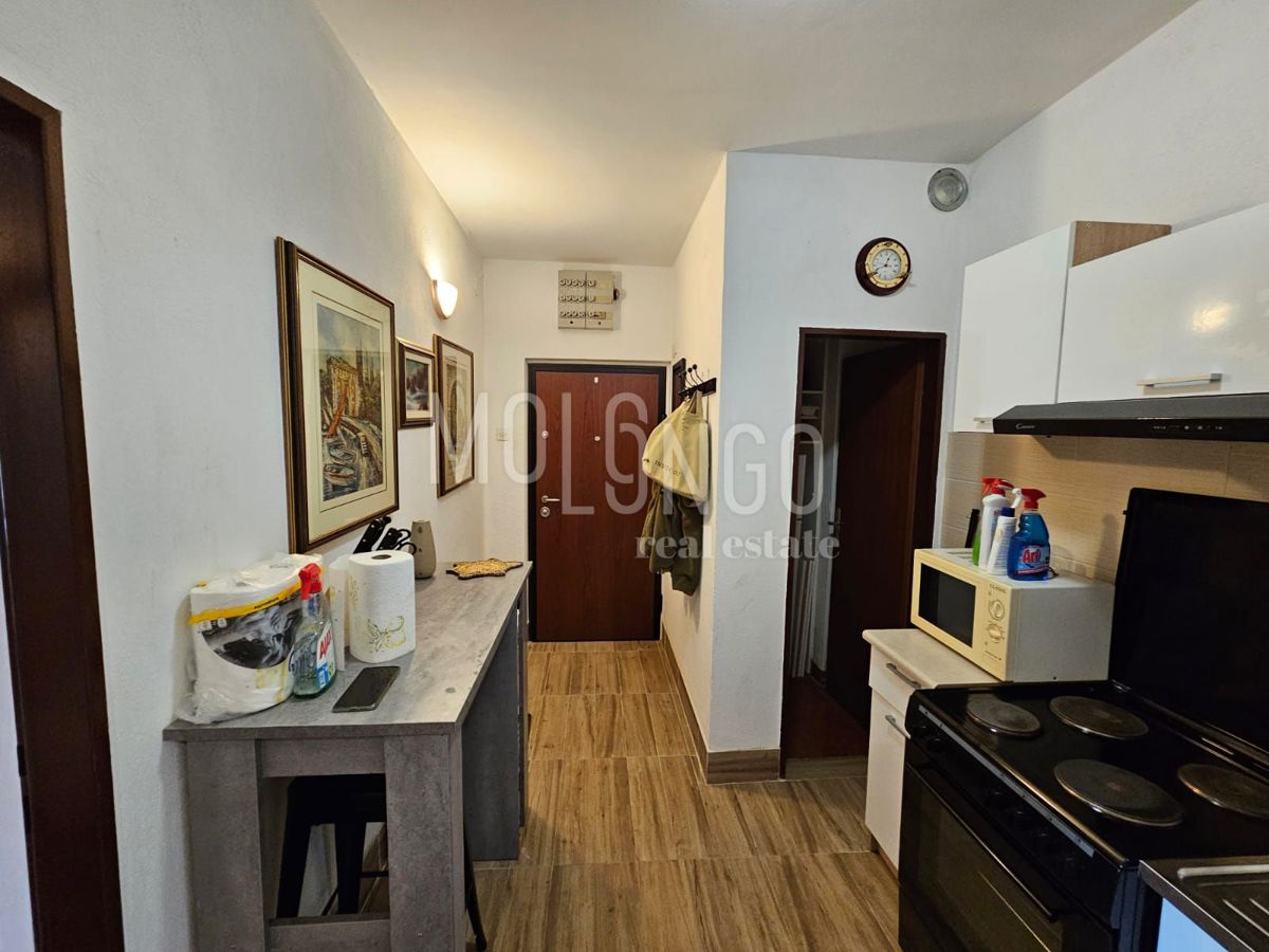 Flat For rent - PRIMORSKO-GORANSKA KOSTRENA