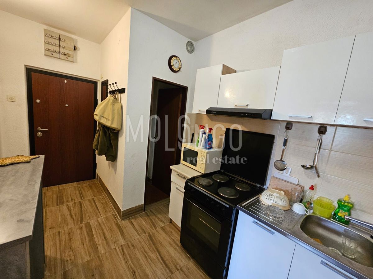 Flat For rent - PRIMORSKO-GORANSKA KOSTRENA