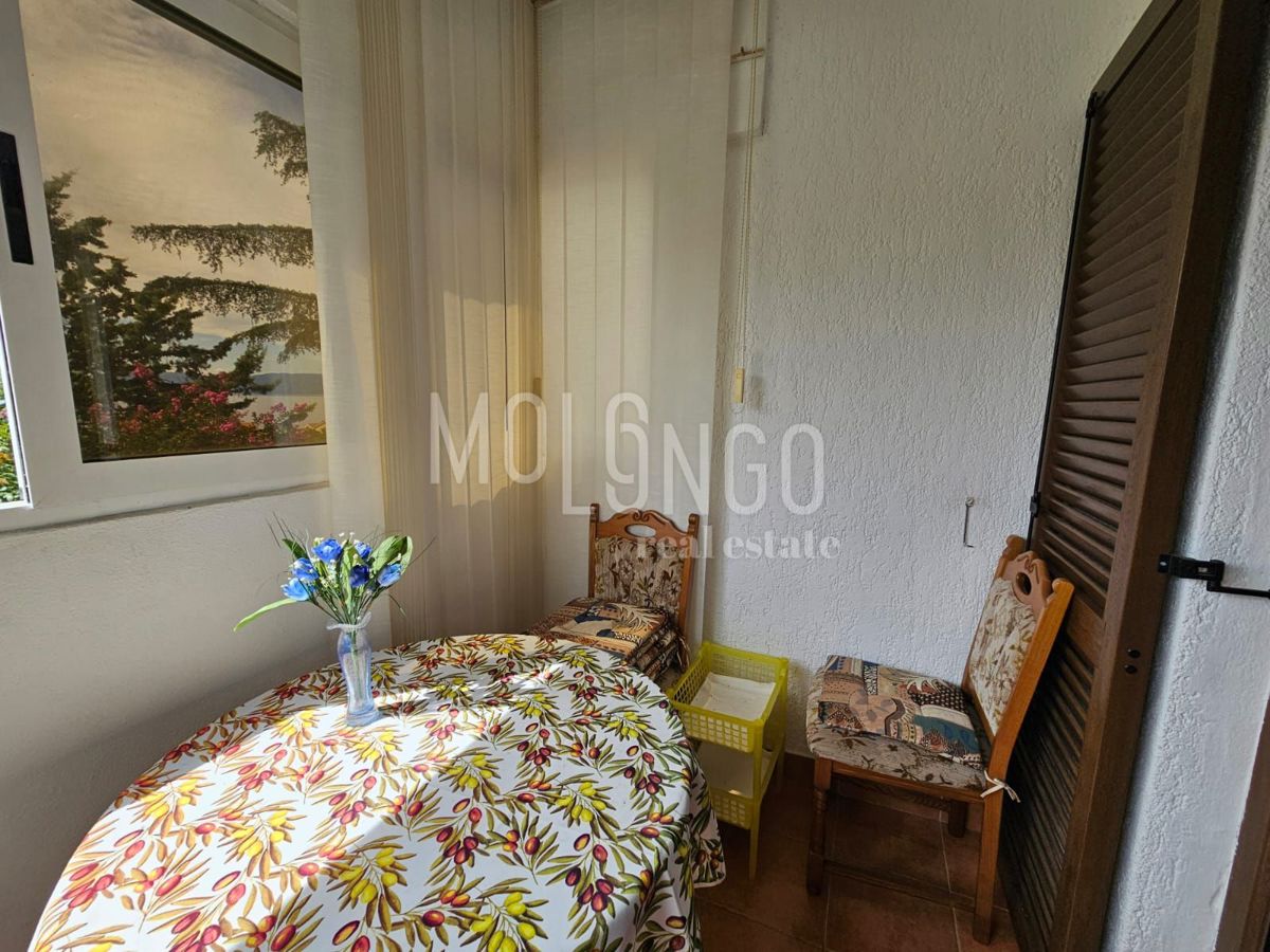 Flat For rent - PRIMORSKO-GORANSKA KOSTRENA