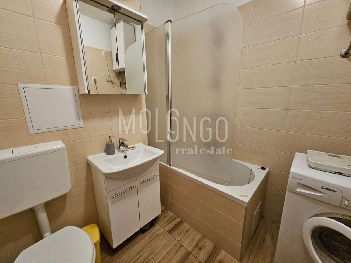 Flat For rent - PRIMORSKO-GORANSKA KOSTRENA