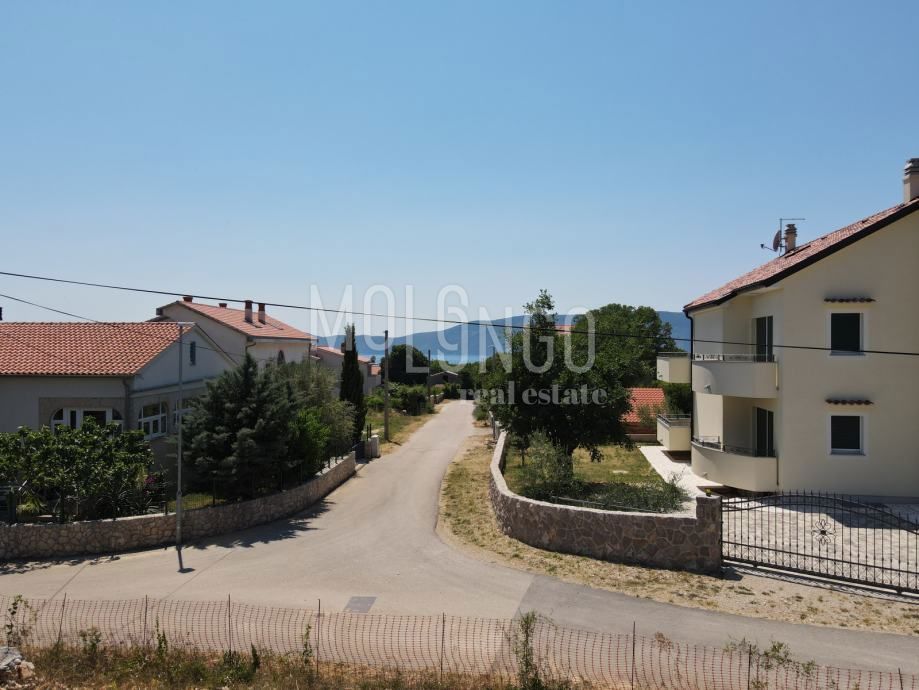 Land For sale - PRIMORSKO-GORANSKA KRK