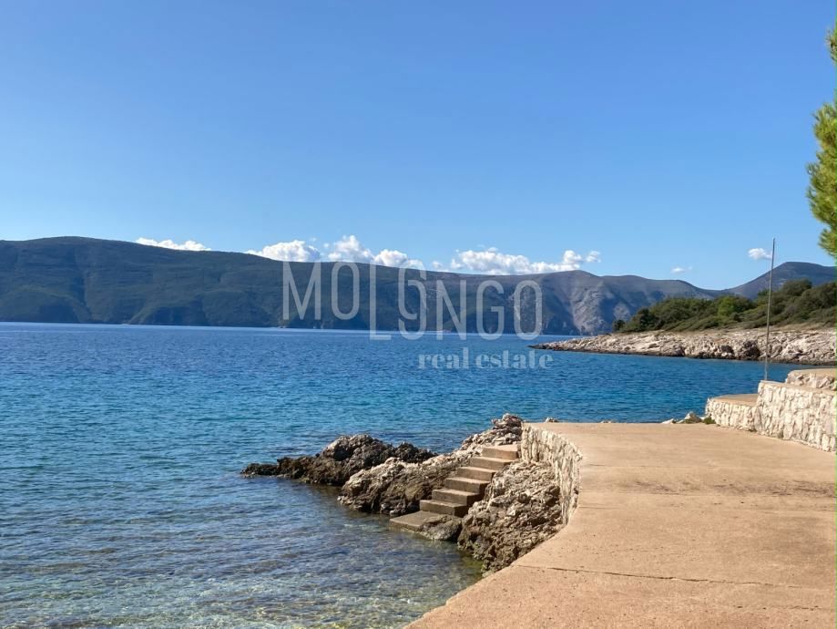 Land For sale - PRIMORSKO-GORANSKA KRK