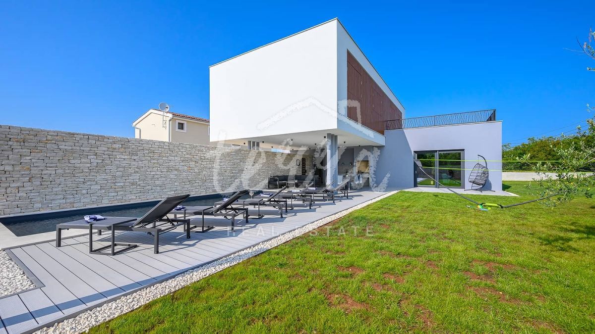 Dom Na predaj - ISTARSKA SVETVINČENAT