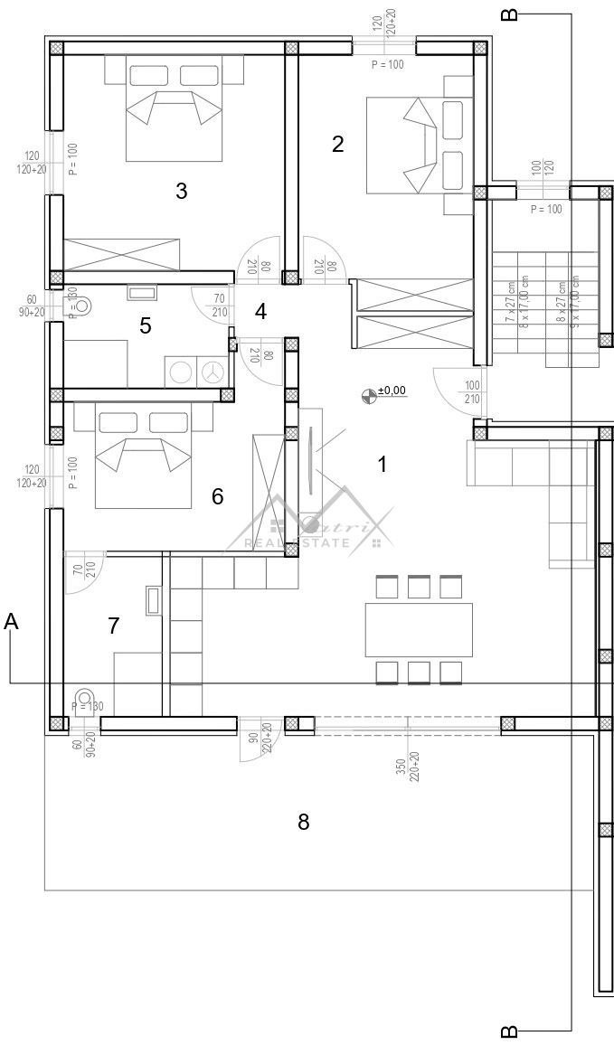 Apartma Naprodaj - ISTARSKA Novigrad