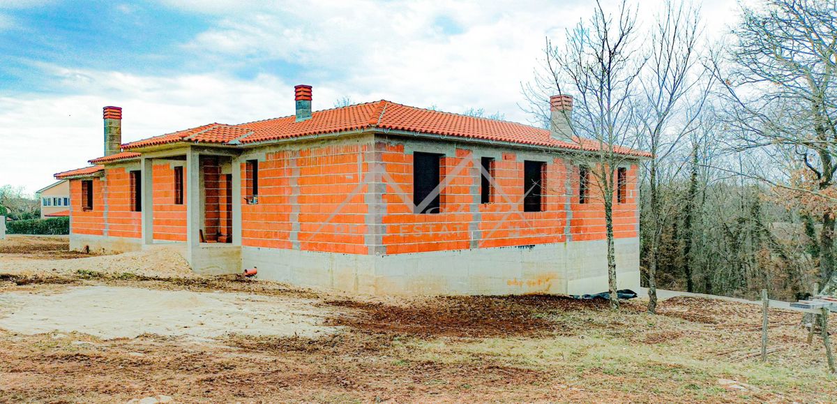 Maison À vendre - ISTARSKA POREČ