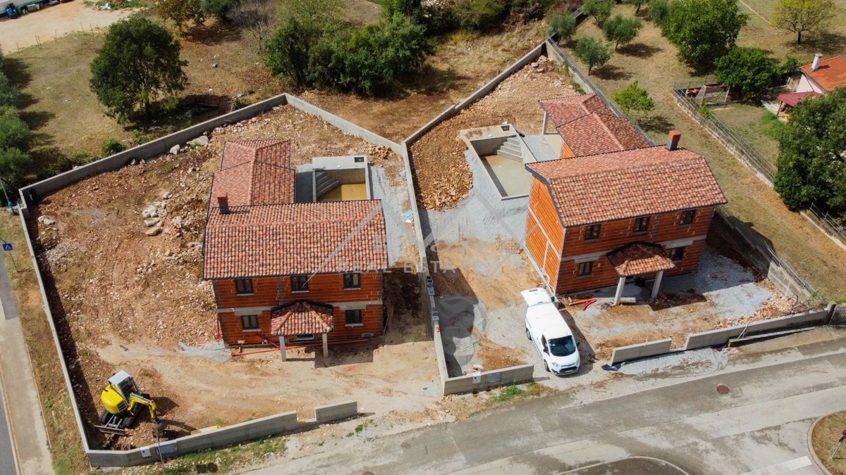 Kuća Na prodaju - ISTARSKA POREČ