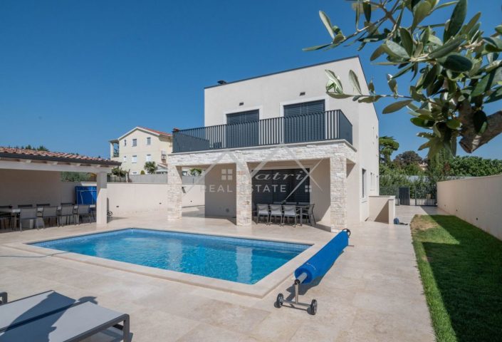 House for sale 194 m² – Savudrija