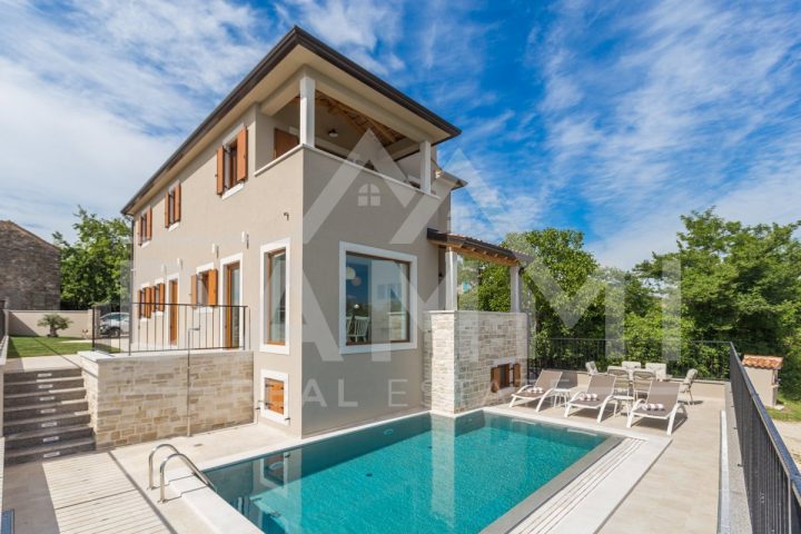 Haus Zu verkaufen - Istarska Buje - foto 5/47