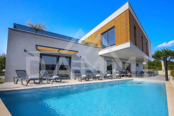 House for sale 204 m² – Svetvinčenat
