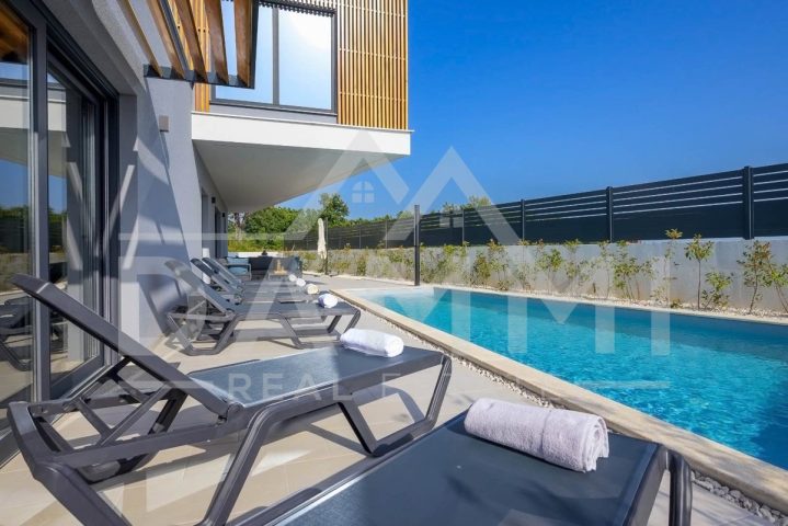 Casa In vendita - Istarska Svetvinčenat - foto 3/29