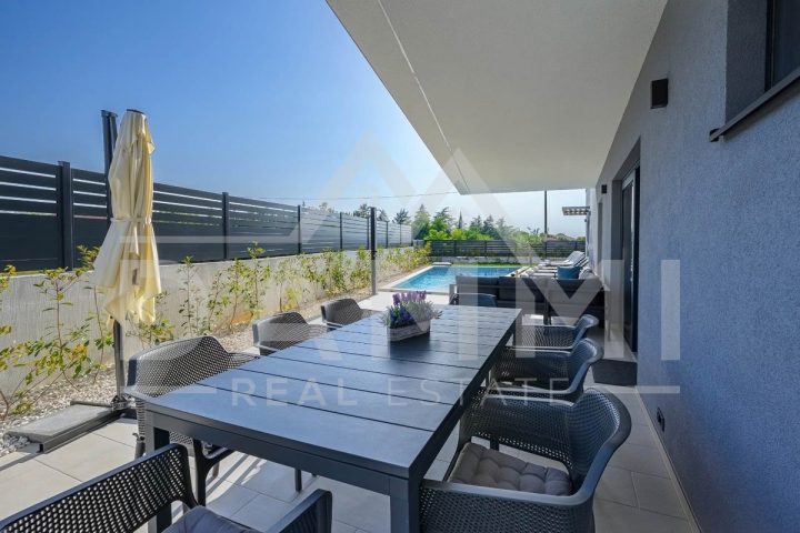 Casa In vendita - Istarska Svetvinčenat - foto 4/29