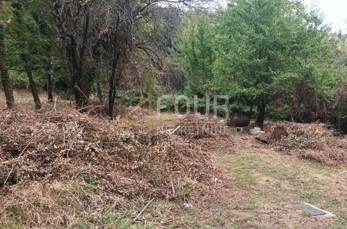 Land For sale - PRIMORSKO-GORANSKA RIJEKA