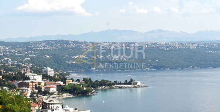 Apartment zu verkaufen 112 m² – Opatija