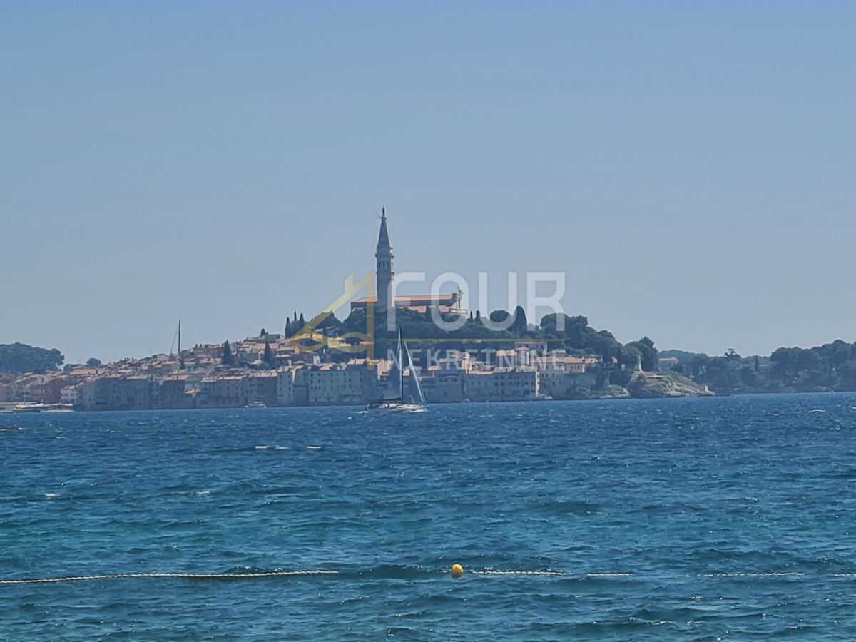 Mieszkanie Na sprzedaż - ISTARSKA ROVINJ