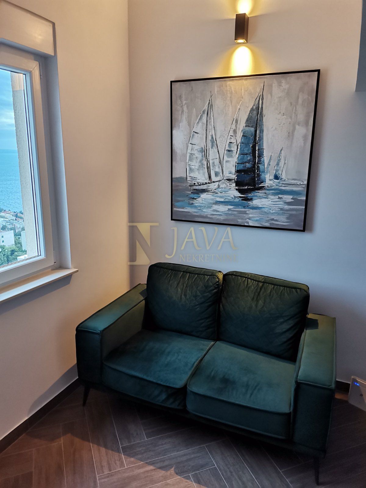 Flat For rent - PRIMORSKO-GORANSKA RIJEKA