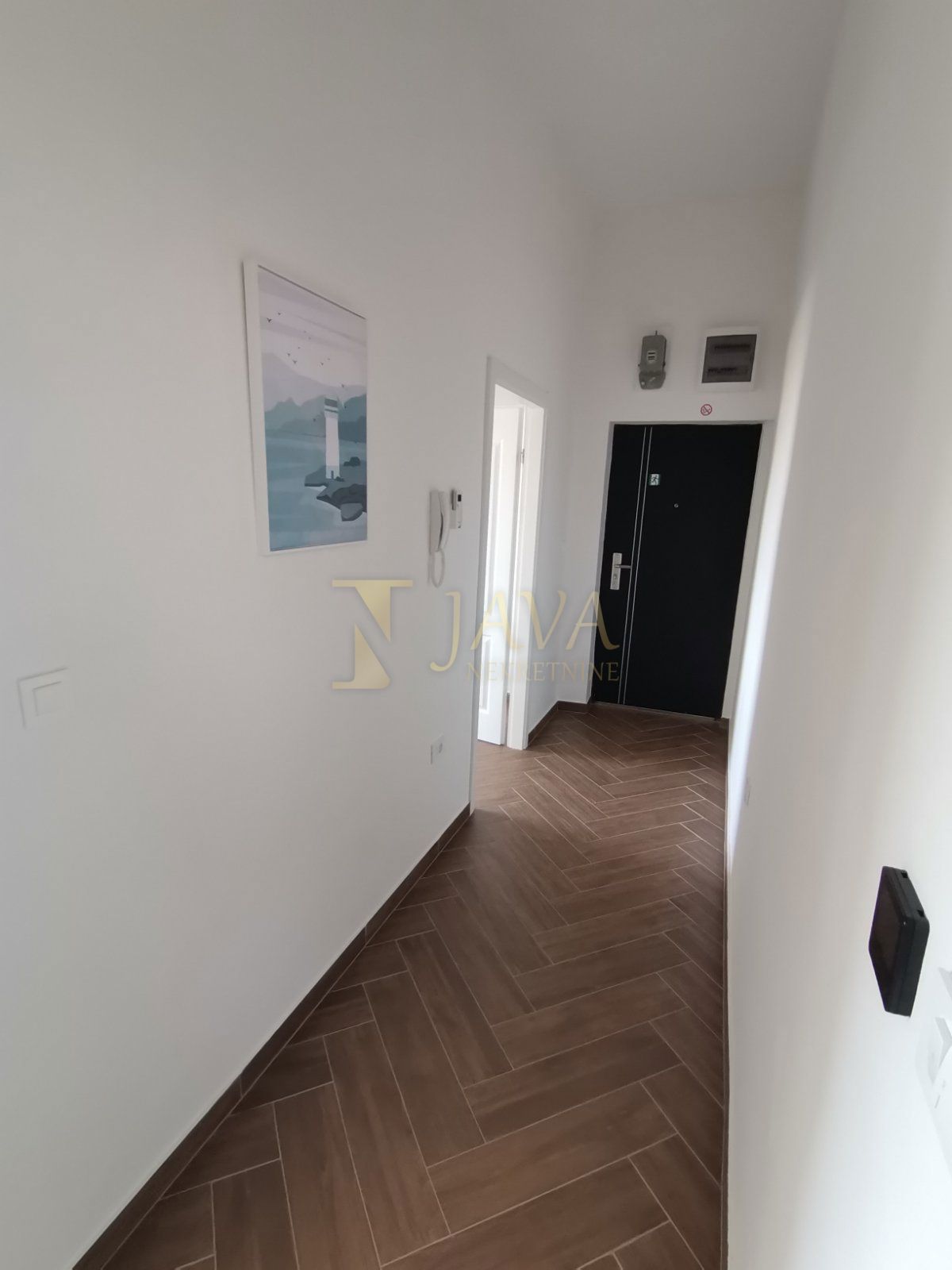 Flat For rent - PRIMORSKO-GORANSKA RIJEKA