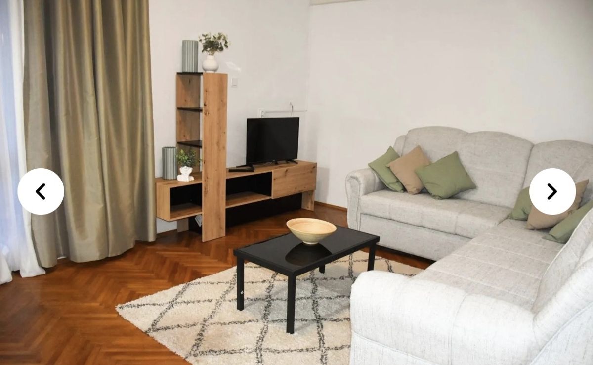 Apartmán Na prodej