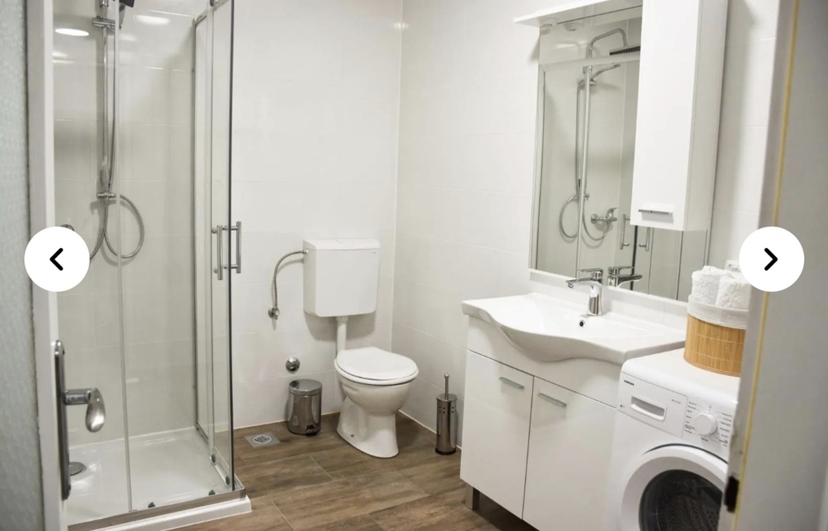 Apartma Naprodaj - ISTARSKA Poreč