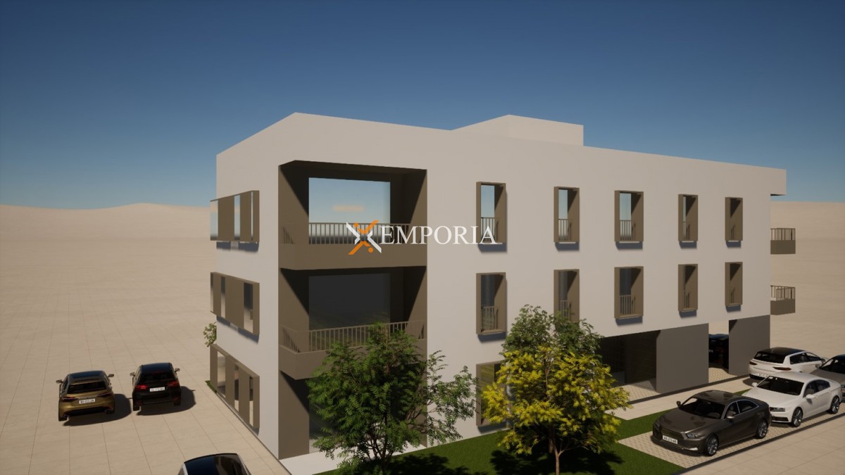 Apartment Zu verkaufen - ZADARSKA ZADAR