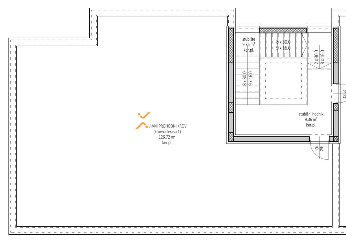 Apartment Zu verkaufen - ZADARSKA ZADAR