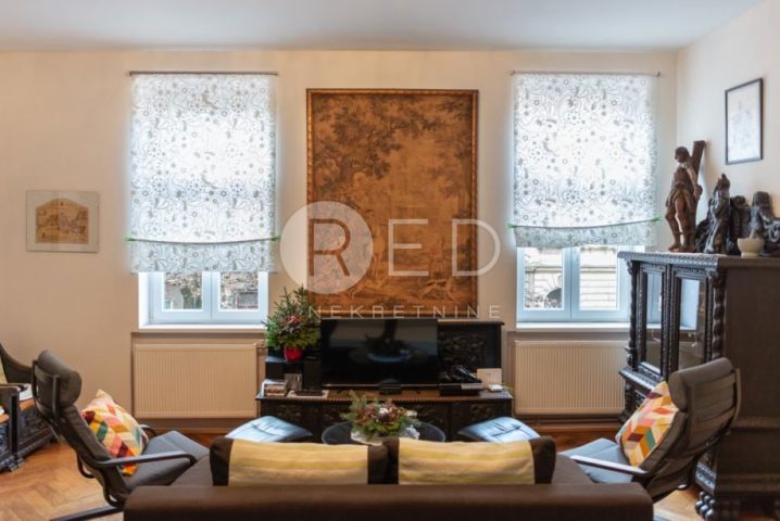 Apartma na predaj 90 m² – Donji Grad