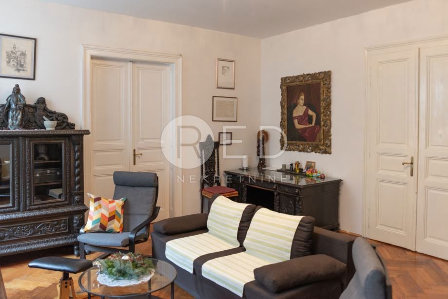 Flat For sale - GRAD ZAGREB ZAGREB