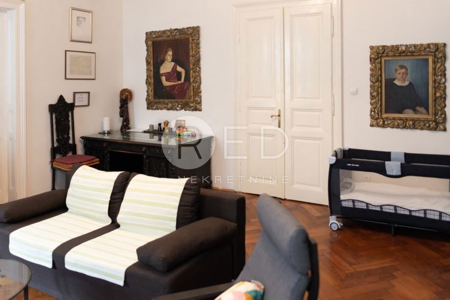 Flat For sale - GRAD ZAGREB ZAGREB