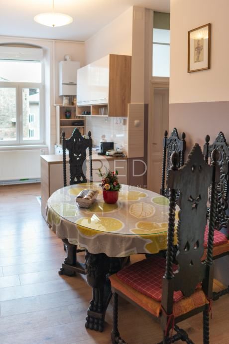 Flat For sale - GRAD ZAGREB ZAGREB
