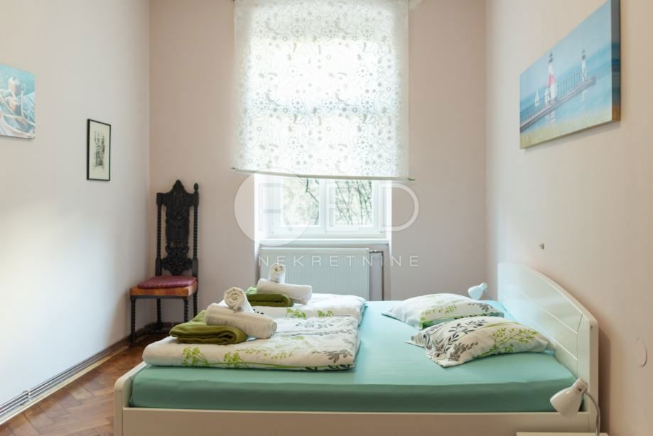 Flat For sale - GRAD ZAGREB ZAGREB