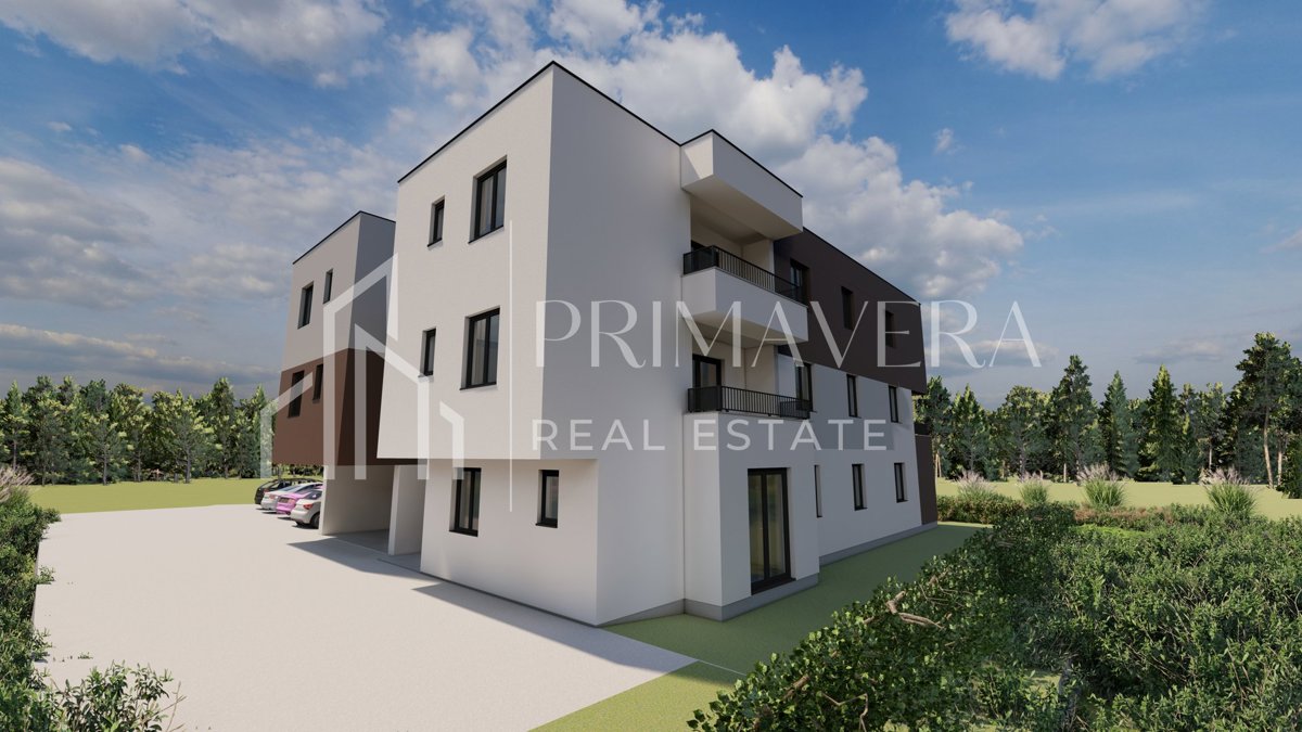 Apartmán Na prodej - ZADARSKA ZADAR