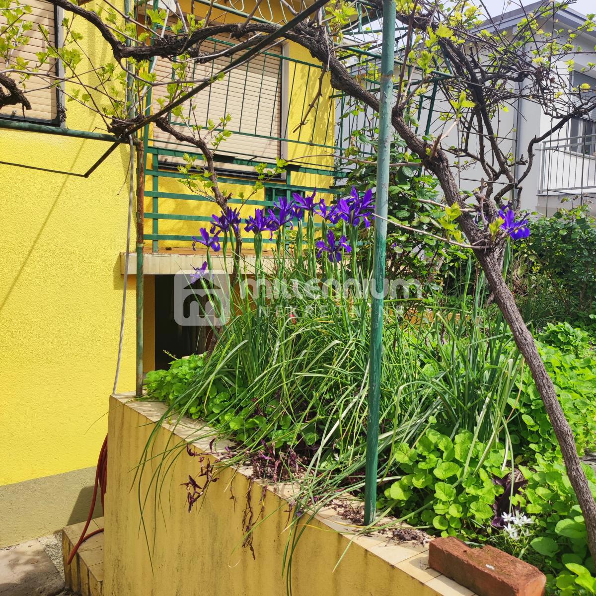 House For sale - PRIMORSKO-GORANSKA RIJEKA