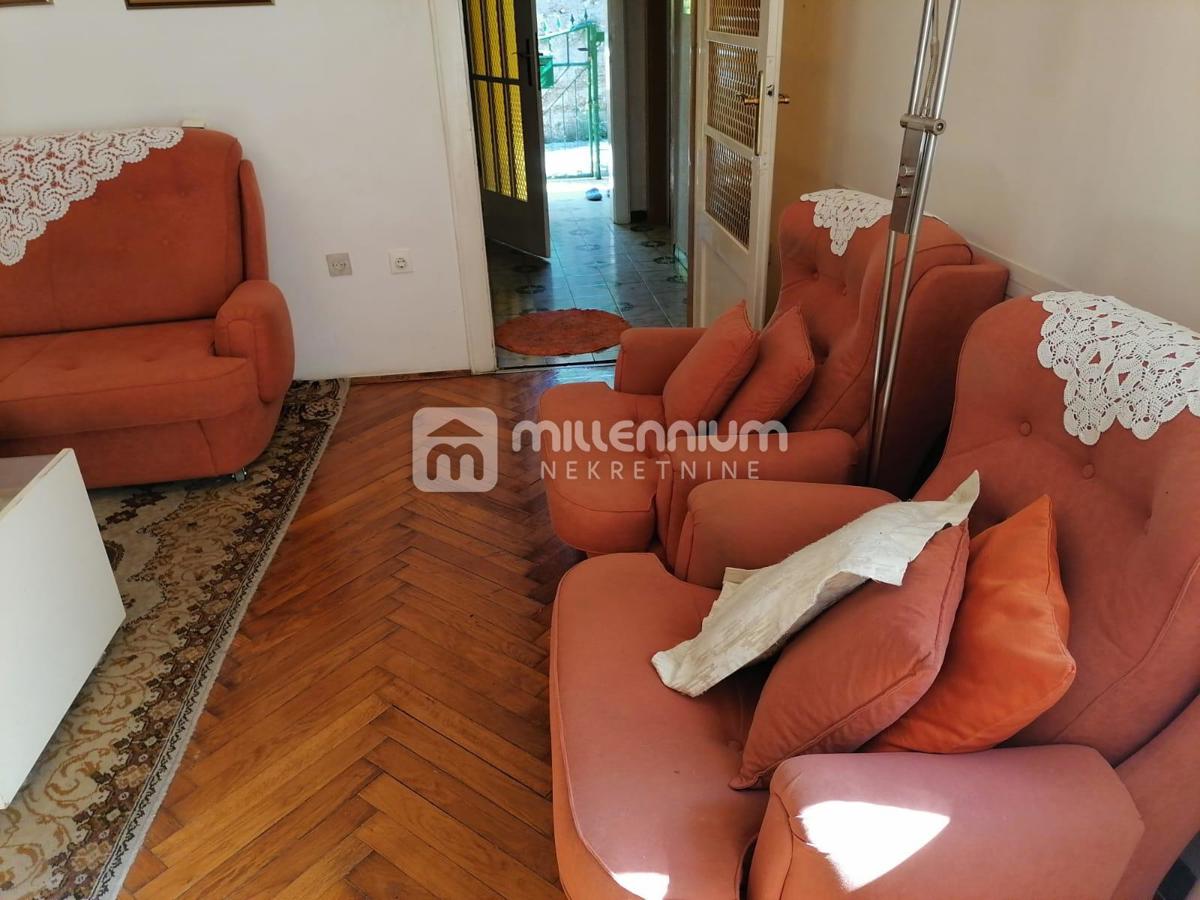 House For sale - PRIMORSKO-GORANSKA RIJEKA