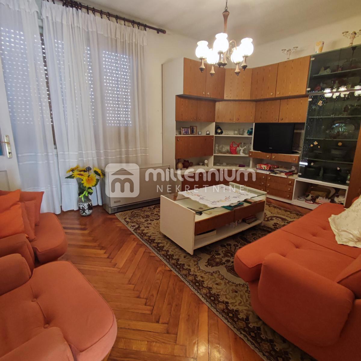 House For sale - PRIMORSKO-GORANSKA RIJEKA