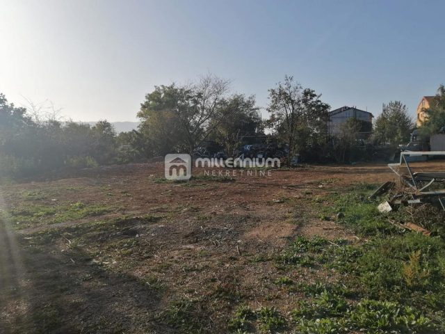 Land for sale 5506 m² – Viškovo