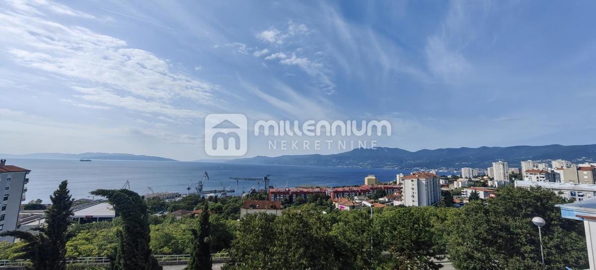 Flat For sale - PRIMORSKO-GORANSKA RIJEKA