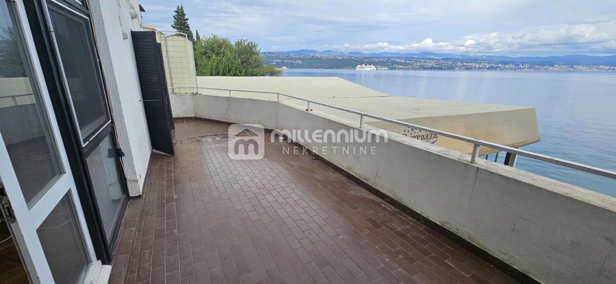 Apartmán Na predaj - PRIMORSKO-GORANSKA Opatija