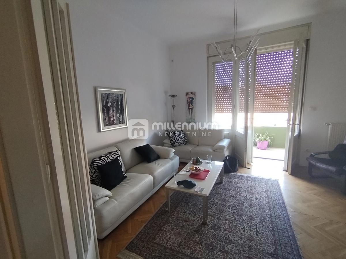 Flat For sale - PRIMORSKO-GORANSKA RIJEKA