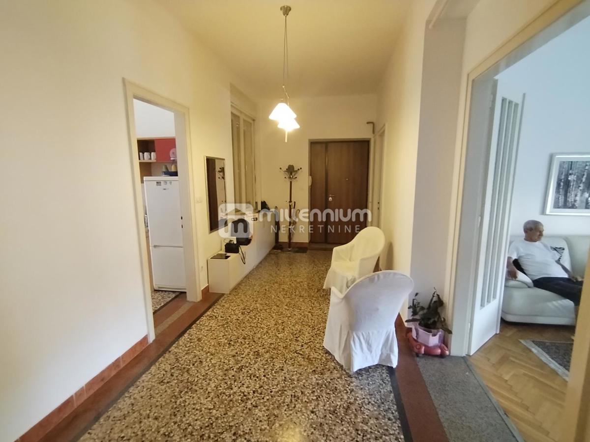 Flat For sale - PRIMORSKO-GORANSKA RIJEKA