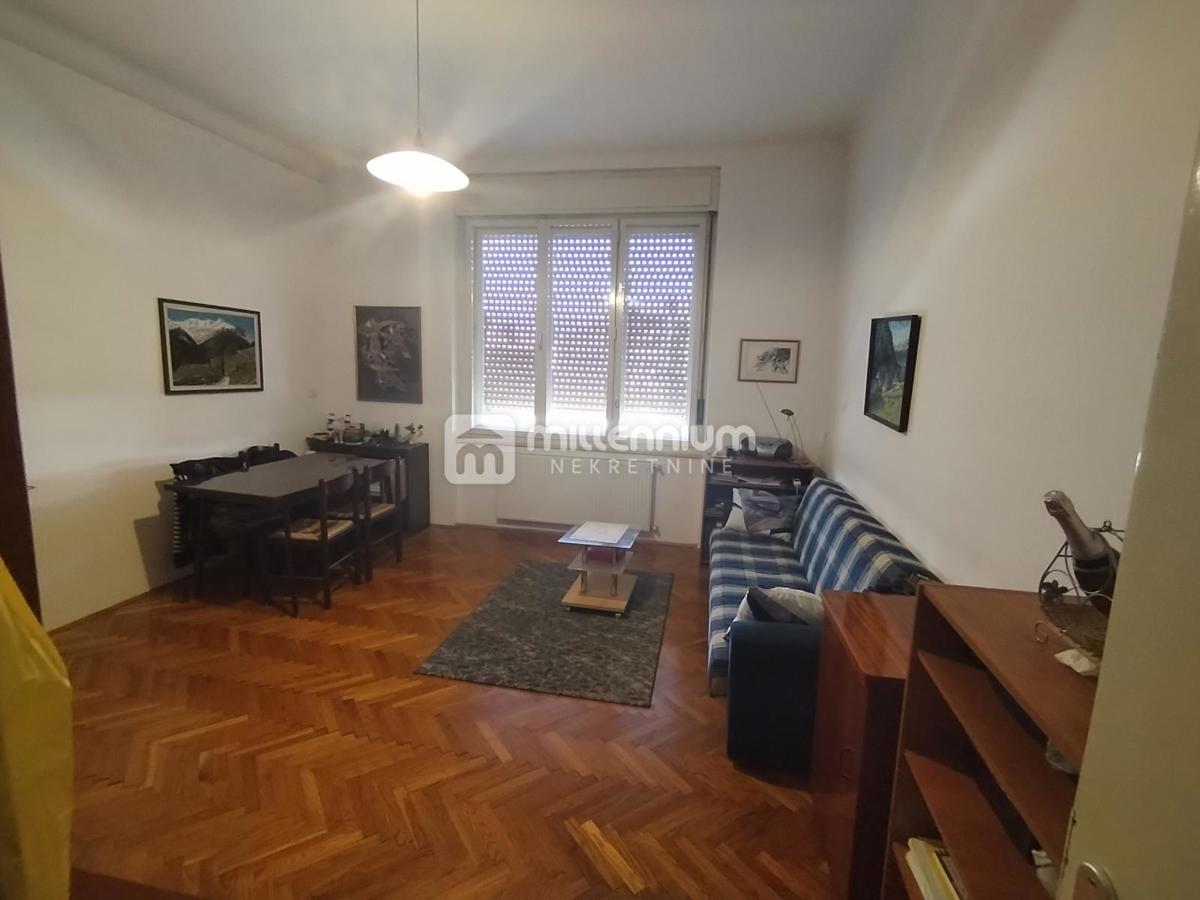 Flat For sale - PRIMORSKO-GORANSKA RIJEKA