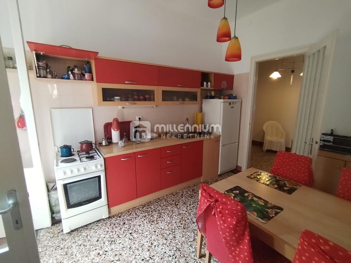 Flat For sale - PRIMORSKO-GORANSKA RIJEKA