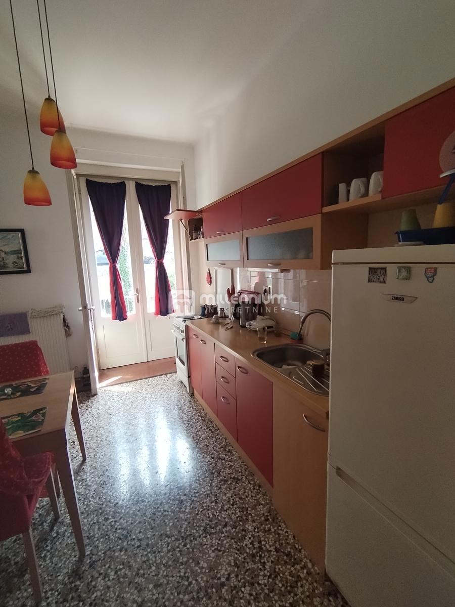 Flat For sale - PRIMORSKO-GORANSKA RIJEKA