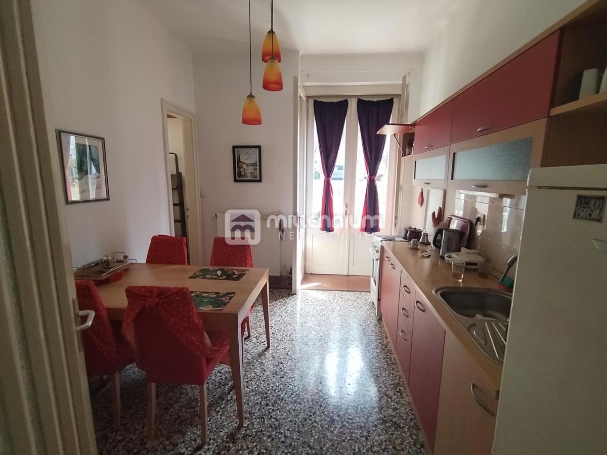 Flat For sale - PRIMORSKO-GORANSKA RIJEKA