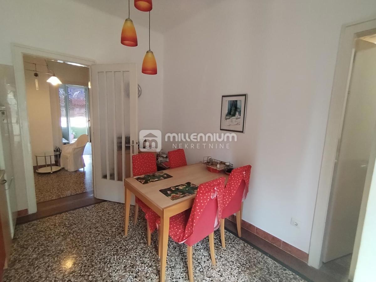 Flat For sale - PRIMORSKO-GORANSKA RIJEKA