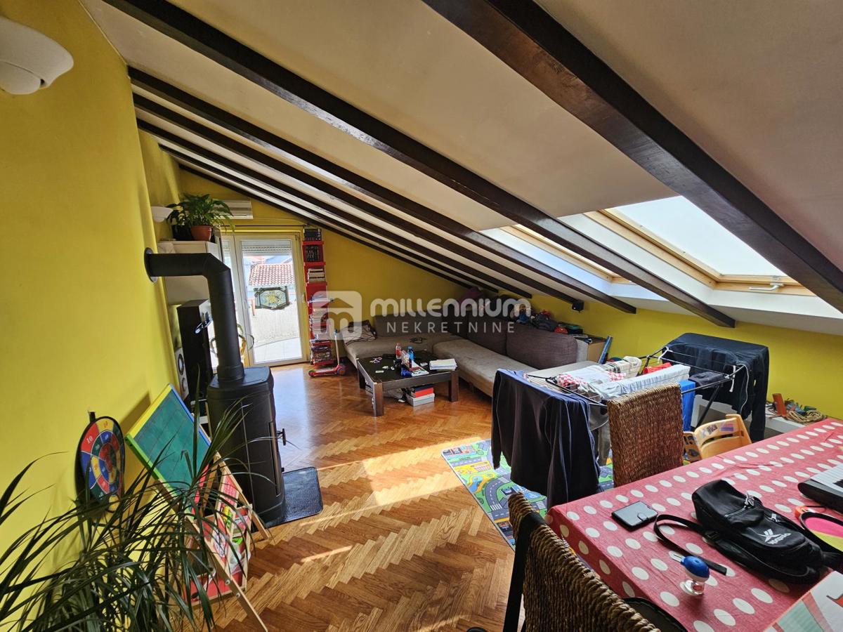 Flat For sale - PRIMORSKO-GORANSKA RIJEKA