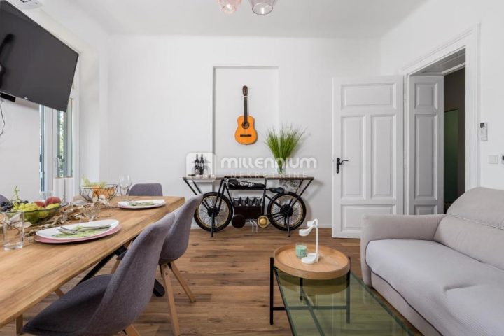Apartmán Na predaj - Primorsko-goranska Opatija - foto 4/23